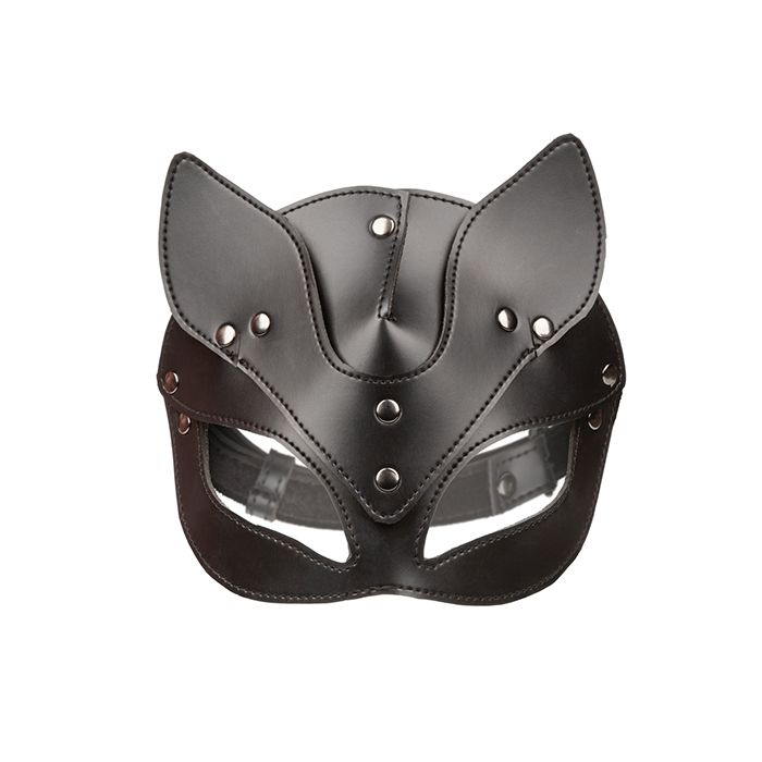 Euphoria Cat Mask from Flawless Nite - Elegant and Mysterious Design"