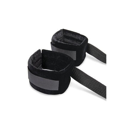 Close-up of Lux Fetish Bondage Strap