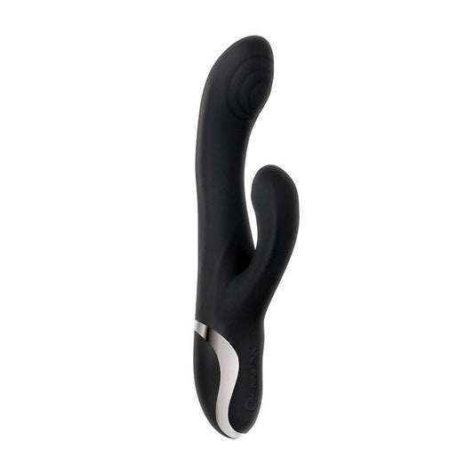 Evolved Extreme Rumble Rabbit Vibrator - Dual Motor Waterproof Design