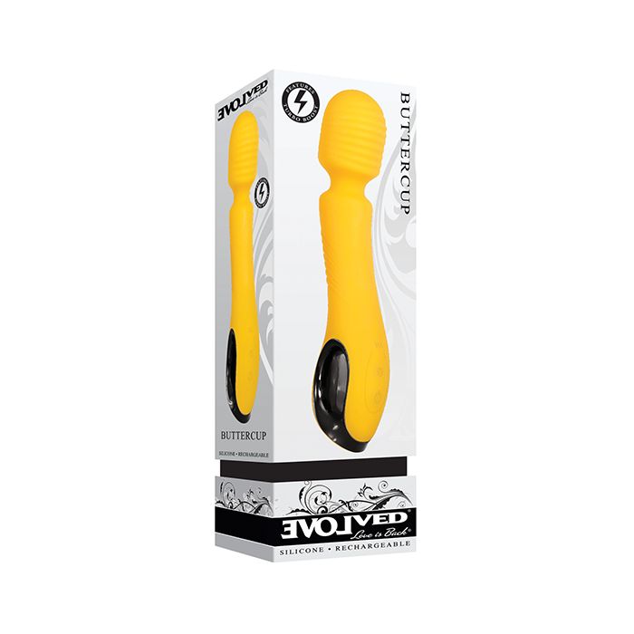 evolved-buttercup-yellow-vibrator