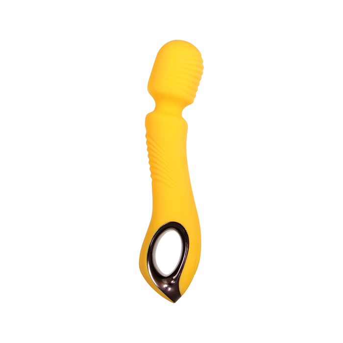 evolved-buttercup-yellow-vibrator