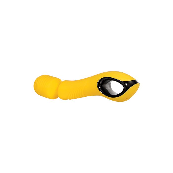 evolved-buttercup-yellow-vibrator