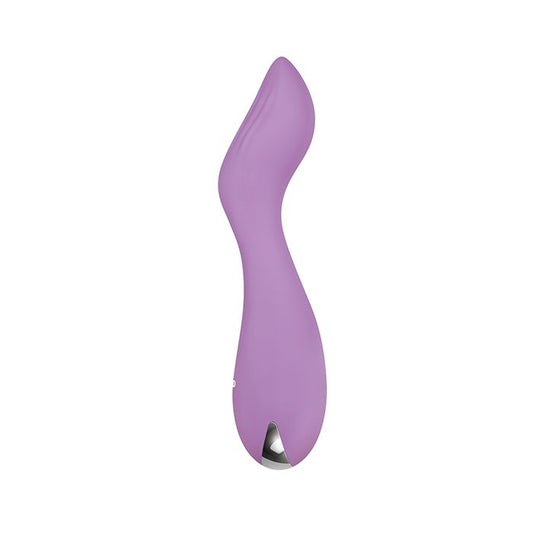 Evolved Lilac Petite G Spot Vibrator - Purple