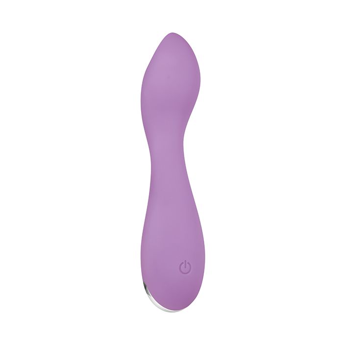 Evolved Lilac Petite G Spot Vibrator - Purple