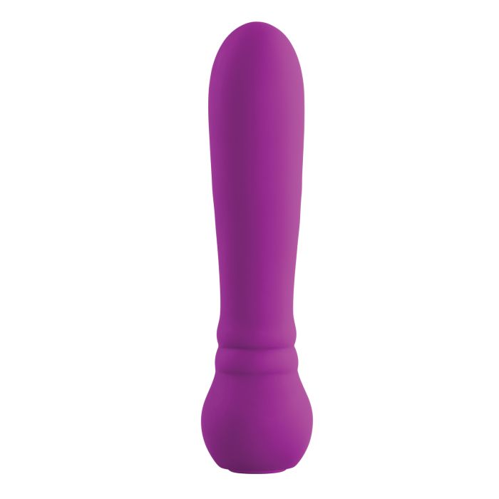 Femme Funn Ultra Bullet Massager in Purple Color