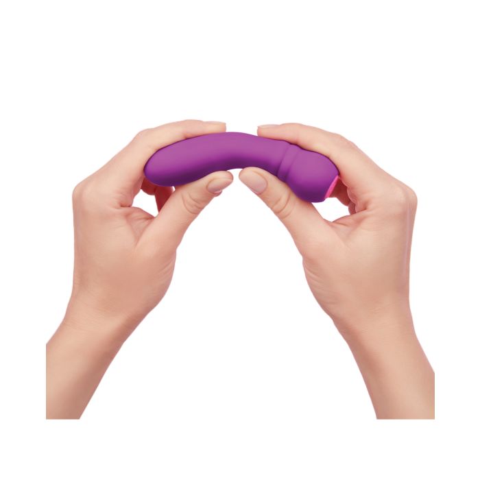 Femme Funn Ultra Bullet Massager in Purple Color