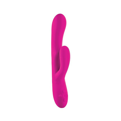 Femme Funn Ultra Rabbit Pink Vibrator on Flawless Nite