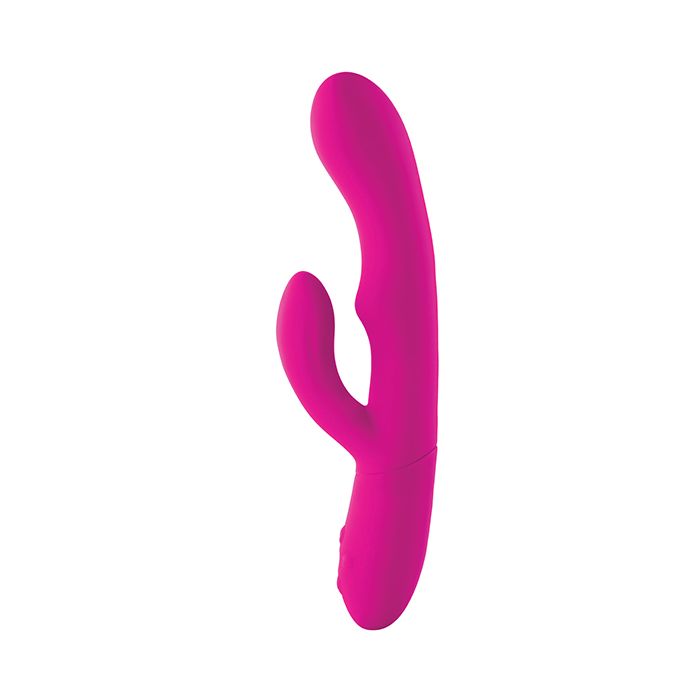 Femme Funn Ultra Rabbit Pink Vibrator on Flawless Nite