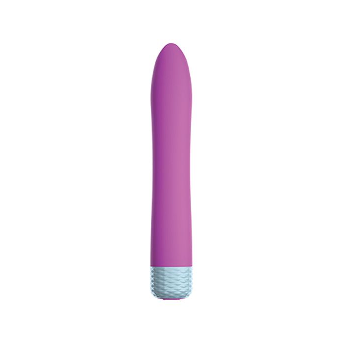 Femme Funn Densa Flexible Bullet Vibrator in Purple