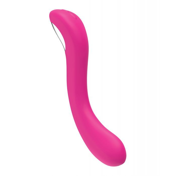 Lovense Osci 2 Oscillating G-spot Vibrator in Pink