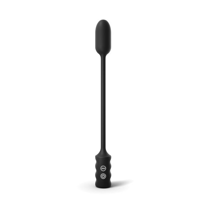 Dorcel Deep Explorer Vibrating Egg in Black