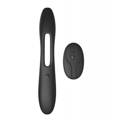 Dorcel Multi Joy Bendable Stimulator in Black Color