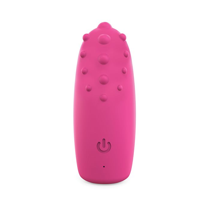 Dorcel Magic Finger Rose Vibrator on Flawless Nite