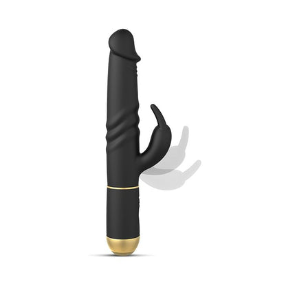 Dorcel Furious Rabbit 2.0 Thrusting Vibrator on Flawless Nite