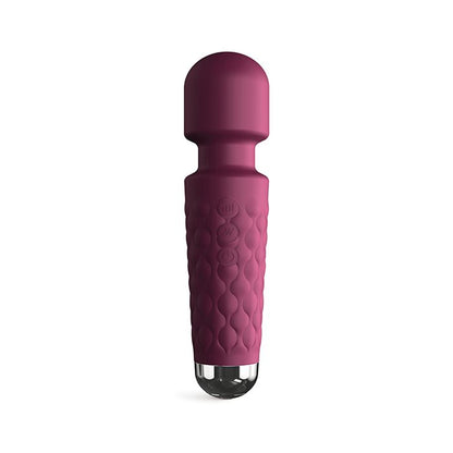 Dorcel Mini Wanderful Vibrator with soft quilted surface