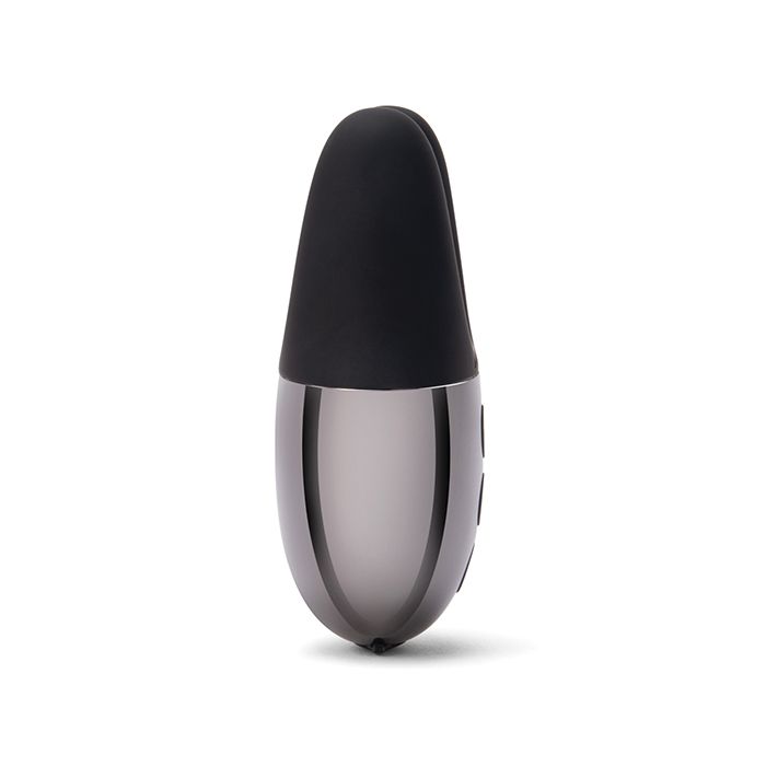 Le Wand Double Vibe Luxury Vibrator on Flawless Nite