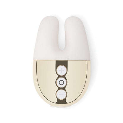 Le Wand Double Vibe Luxury Vibrator on Flawless Nite