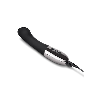 Le Wand GEE G-Spot Vibrator in Black color