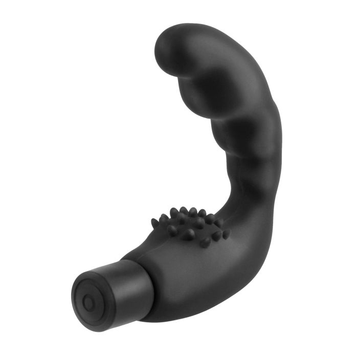 Flawless Nite Vibrating Reach Around P-Spot StimulatorVibrating Reach-Around from Anal Fantasy Collection