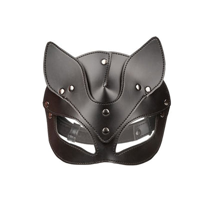 Euphoria Cat Mask from Flawless Nite - Elegant and Mysterious Design"