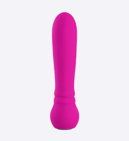 Femme Funn Ultra Bullet Massager in Pink Color